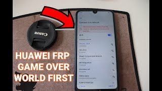 Huawei Frp Killer 2019 | Talkback 7.2 Frp Fix | No Need Talkback | No Need Code | No Need App