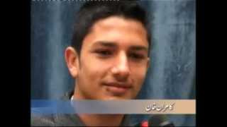 Polio True Story—Kamran