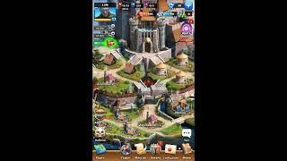 Empires & Puzzles  Вскрываем сундуки Титана, рандом такой рандом