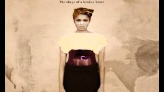 Imany - You Will Never Know -  Dj Dino & Chris Idh (MFU Remix) HQ