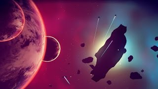 Скачать no man's sky торрент