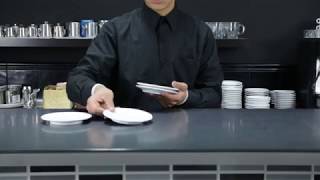 Videotutorial: Mise en place
