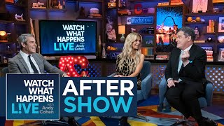 After Show: Would Dorit Kemsley Pose For Playboy? | WWHL