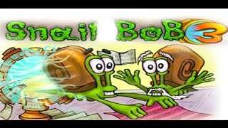 Мультик для детей - УЛИТКА БОБ и ЕГИПЕТСКИЕ МУМИИ