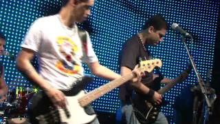 Liga Joe - Beat It (Cover Michael Jackson)