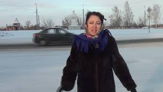 Новая песня на марийском языке "Изи корно кугу корно."