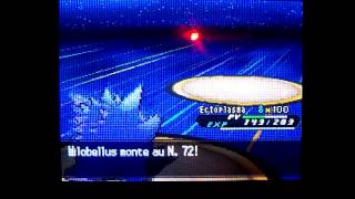 [Pokémon] Noire 2 - Vs. Maître Iris 2 (Mode Challenge)