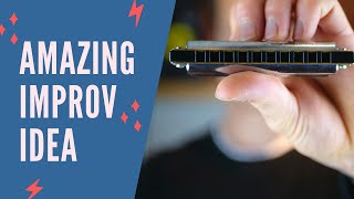 AMAZING Improvisation Idea