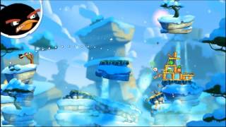 Angry Birds 2 Level 587 - Angry Birds 2 Walkthrough FULL HD SKILLGAMING