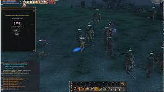 Автокликер для Lineage 2, возможности программы КИБОР.