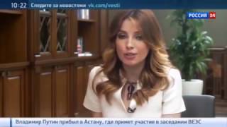 Банков не будет. Герман Греф о будущем банковской системы.