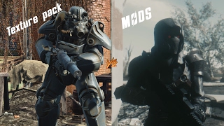 Bethesda's unoptimized Fallout 4 texture pack, RX 490 leak & New Vegas 2 rumors