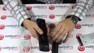 Пульт Panasonic N2QAYB000487