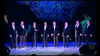 ანსამბლი "მუხამბაზი" - "ვედრება" Ensemble "Mukhambazi" - "Vedreba"