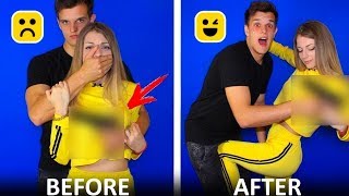 Self-Defense Techniques For Women