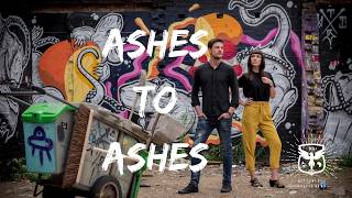 Bottomless Coffee Band - Ashes to Ashes (Official Audio)