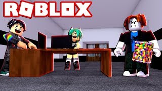 LA BESTIA MAS NOOB DE FLEE THE FACILITY en ROBLOX ??