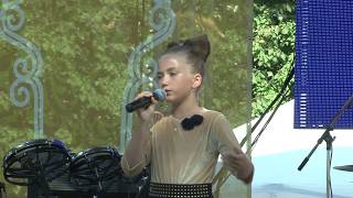 "Что меня ждёт" ( Моана). Кира Гагарина