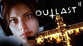 Outlast 2 - КОШМАР НАЧИНАЕТСЯ #1