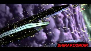 RedLine Amv - Yellow Line