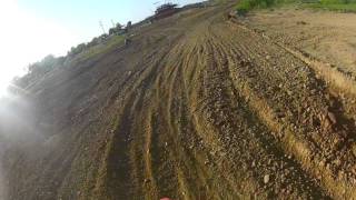 HOLESHOT RACEWAY