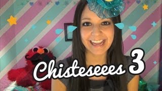 JUANXITA EN...CHISTESESEEES 3!!!