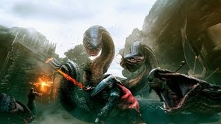 Dragon's Dogma - Review