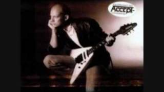 Wolf Hoffmann - Blues For Elise