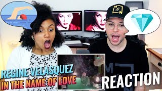 Regine Velasquez - Pride (In The Name Of Love) | U2 | REACTION