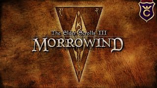 СЕКРЕТНЫЙ ТОРГОВЕЦ ГРЯЗЕКРАБ - The Elder Scrolls III: Morrowind [Fullrest Repack]