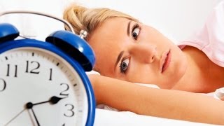 An Amazing Trick to Fall Asleep Super Quick -- Dr Mandell