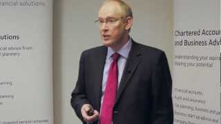 Pension Auto-Enrolment Webinar - Part 1