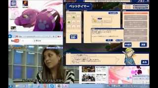 【チョコットランド】【ハコスラ育成方法紹介】