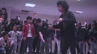 Battle RBH IV Finale Larry les Twins %26 regi criminalz vs djylo sarcellite %26 yanka YZ