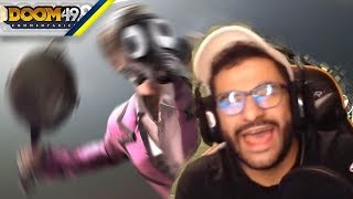 PUBG Funny Moments Stream Highlights #2