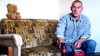 Как похудеть мужчине