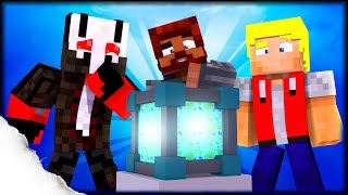 Da haben wir so lange drauf gewartet | Minecraft Time #37