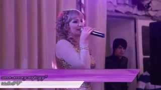 Гуля Исаева