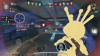 MCVS - WITCH Gameplay