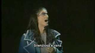 Notre Dame De Paris - Luna (Gringoire) - con testo