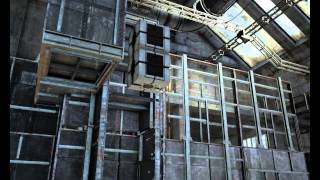The Talos Principle - Башня (2 этаж)