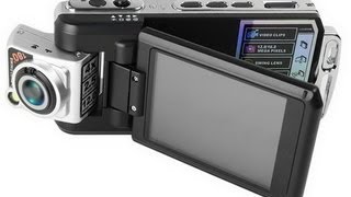 Ремонт видеорегистратора F900LHD