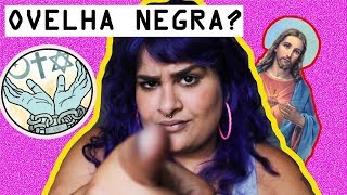 A TRETA RELIGIOSA QUE DEU NA MINHA FAMÍLIA E COMO EU LIDO COM ISSO