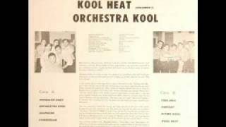 Orquesta Kool - Guapacha (cha cha cha)