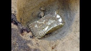 ЧТО СКРЫВАЛ КУРГАН КОЛЬТОБЕ!