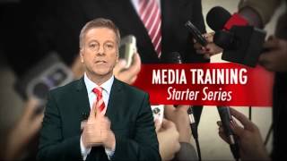 Online Media Training: Public Relations