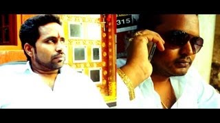 FRESHER'S (PACKAGE 10 LAKHS) - Telugu Short Film By NAVIN KORVI