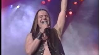 Ария - Баллада О Древнерусском Воине (Live 1997) Стерео Качество