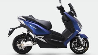 Trải Nghiệm Sát Thủ Xe Ga AIMA Tiger X6 || AIMA E-BIKE Xe Điện Động Cơ BOSCH Tốt Nhất ||