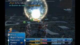 Final Fantasy XII Parte 226